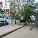 NHÀ ĐẸP HUỲNH TẤN PHÁT - P. PHÚ THUẬN , QUẬN 7 . 
