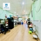 NHÀ ĐẸP HUỲNH TẤN PHÁT - HẺM XE HƠI - QUẬN 7 . 