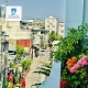 NHÀ ĐẸP HUỲNH TẤN PHÁT - HẺM XE HƠI - QUẬN 7 . 