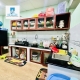 NHÀ ĐẸP HUỲNH TẤN PHÁT - HẺM XE HƠI - QUẬN 7 . 