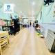 NHÀ ĐẸP HUỲNH TẤN PHÁT - HẺM XE HƠI - QUẬN 7 . 
