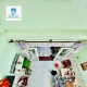 NHÀ ĐẸP HUỲNH TẤN PHÁT - HẺM XE HƠI - QUẬN 7 . 