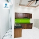 NHÀ MẶT TIỀN LÊ VĂN LƯƠNG TÂN PHONG KHU KHÔNG QUY HOẠCH 