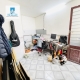 DÃY TRỌ 4 CĂN HẺM Ô TÔ GẦN MẶT TIỀN