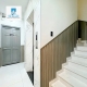 MẶT TIỀN HUỲNH TẤN PHÁT CÁCH 15M - CÓ THANG MÁY - XE HƠI 6M - QUẬN 7 .