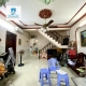 NHÀ 3 MẶT NGUYỄN VĂN QUỲ HẼM 