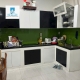 BÁN NHÀ 3 TẦNG HẺM XE HƠI , NGUYỄN THỊ THẬP , QUẬN 7 .
