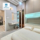 BÁN NHÀ HẺM ĐẸO HUỲNH TẤN PHÁT  , P. BÌNH THUẬN , QUẬN 7