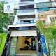 NHÀ MỚI 3 LẦU KDC NAM LONG , PHÚ THUẬN , QUẬN 7 .