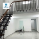 BÁN NHÀ SỔ HỒNG RIÊNG - 58m2 - HẺM 1 XẸT    - TRẦN VĂN KHÁNH - QUẬN 7 .