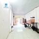 MẶT TIỀN ĐƯỜNG SỐ - LÂM VĂN BỀN- QUẬN 7