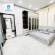 BÁN NHÀ HUỲNH TẤN PHÁT PHÚ THUẬN Q7 HẼM XE GẦN MẶT TIỀN PHÚ 