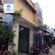 BÁN NHÀ HẺM 176 NGUYỄN THỊ THẬP - QUẬN 7 . 