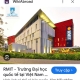 NHÀ PHỐ 4 TẦNG - KHU BIỆT THỰ VEN SÔNG- P. TÂN PHONG - QUẬN 7 .
