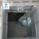 BÁN NHÀ HẺM XE HƠI BÙI VĂN BA, P. TÂN THUẬN ĐÔNG, QUẬN 7.