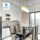  SIÊU PHẨM NHÀ PHỐ - GREEN RIVERSIDE (5x16M) - 1 TRỆT 2 LẦU 4PN 5WC - FULL NỘI THẤT CAO CẤP - CÁCH QUẬN 7 CHỈ 3PHÚT