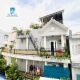 NHÀ PHỐ XINH XẮN HUỲNH TẤN PHÁT PHÚ THUẬN QUẬN 