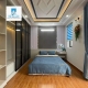 NHÀ PHỐ HIỆN ĐẠI - KHU GREEN RIVERSIDE - GẦN TRUNG TÂM HÀNH CHÁNH NHÀ BÈ