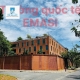 BÁN ĐẤT ĐƯỜNG XE HƠI - GẦN VINCOM NAM LONG - QUẬN 7 .