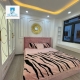 NHÀ 3 TẦNG LÔ NHÌ HẺM MT HẺM XE HƠI - LIỀN KỀ PHÚ MỸ HƯNG- QUẬN 7 .