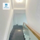 BÁN NHÀ MẶT TIỀN HẺM XE HƠI thông 749 HTP - P. PHÚ THUẬN - QUẬN 7 