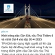 BÁN NHÀ MT HẺM XE HƠI  - BÙI VĂN BA - P. TÂN THUẬN ĐÔNG - QUẬN 7.