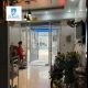 NHÀ 3 TẦNG - MẶT TIỀN HẺM XE HƠI, LÊ VĂN LƯƠNG, QUẬN 7.