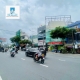 BÁN SIÊU GÓC 2 MT NGUYỄN VĂN LINH , QUẬN 7 .