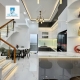 NHÀ PHỐ HIỆN ĐẠI - KHU GREEN RIVERSIDE - GẦN TRUNG TÂM HÀNH CHÁNH NHÀ BÈ