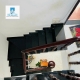 BÁN NHÀ HẺM 3 TẦNG , P. TÂN HƯNG , QUẬN 7 .