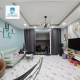 QUẬN 7 - NHÀ ĐẸP KTS THIẾT KẾ - SAU LƯNG BỘ CÔNG AN, GẦN CẦU PHÚ MỸ - 51M2 (5x10.5) - 3 TẦNG - SỔ VUÔNG, 5 T.Ỷ 7. 