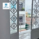 NHÀ 3 TẦNG - HẺM 502 HUỲNH TẤN PHÁT -P. BÌNH THUẬN - QUẬN 7 .