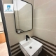 BÁN NHÀ SỔ HỒNG RIÊNG - 58m2 - HẺM 1 XẸT    - TRẦN VĂN KHÁNH - QUẬN 7 .