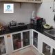 NHÀ 3 TẦNG - HẺM 160 NGUYỄN VĂN QUỲ - P. PHÚ THUẬN - QUẬN 7 .