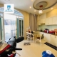 BÁN NHÀ HẺM 2266 HUỲNH TẤN PHÁT , NHÀ BÈ .