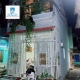 BÁN NHÀ MT HẺM TRẦN XUÂN SOẠN, QUẬN 7.