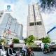 NHÀ PHỐ XINH XẮN HUỲNH TẤN PHÁT PHÚ THUẬN QUẬN 