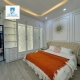 NHÀ 3 TẦNG LÔ NHÌ HẺM MT HẺM XE HƠI - LIỀN KỀ PHÚ MỸ HƯNG- QUẬN 7 .