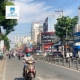 BÁN VÀ CHO THUÊ TÒA NHÀ 273 NGUYỄN THỊ THẬP, P. TÂN PHÚ, QUẬN 7.