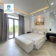  SIÊU PHẨM NHÀ PHỐ - GREEN RIVERSIDE (5x16M) - 1 TRỆT 2 LẦU 4PN 5WC - FULL NỘI THẤT CAO CẤP - CÁCH QUẬN 7 CHỈ 3PHÚT
