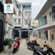 NHÀ PHỐ 1 LẦU HẺM THÔNG CHỢ TÂN MỸ, NGUYỄN THỊ THẬP, QUẬN 7.