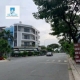 BÁN ĐẤT BIỆT THỰ KHU CÔNG ÍCH Q4 ĐƯỜNG PHẠM HỮU LẦU , QUẬN 7 .