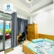 NHÀ PHỐ XINH XẮN HUỲNH TẤN PHÁT PHÚ THUẬN QUẬN 