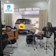 NHÀ 3 TẦNG MẶT TIỀN ĐƯỜNG HUỲNH TẤN PHÁT - NHÀ BÈ .