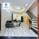 NHÀ MỚI ĐÓN TẾT -KDC TÂN QUY - QUẬN 7.