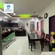 BÁN NHÀ KDC SAVIMEX, PHÚ THUẬN , HUỲNH TẤN PHÁT, QUẬN 7 .