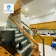 NHÀ PHỐ XINH XẮN HUỲNH TẤN PHÁT PHÚ THUẬN QUẬN 