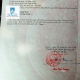 BÁN LÔ ĐẤT GÓC 2 MT ĐƯỜNG HOÀNG QUỐC VIỆT , QUẬN 7.