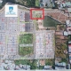BÁN LÔ GÓC 2 MẶT TIỀN KDC - PHẠM HỮU LẦU - NHÀ BÈ .