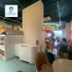 SP DỊCH VỤ - THƯƠNG MẠI - BÁN SHOPHOUSE MIDTOWN - PHÚ MỸ HƯNG - QUẬN 7 .